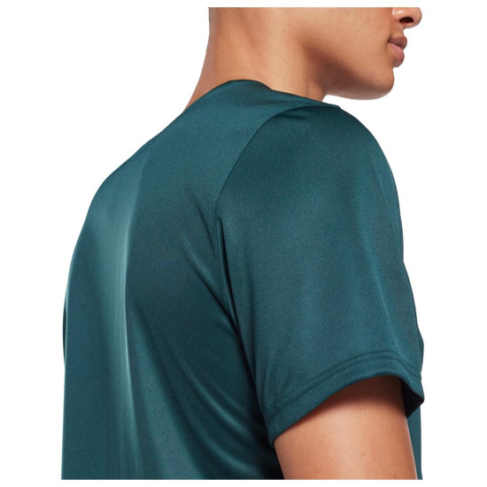 Reebok Ανδρική κοντομάνικη μπλούζα Reebok Ανδρική κοντομάνικη μπλούζα